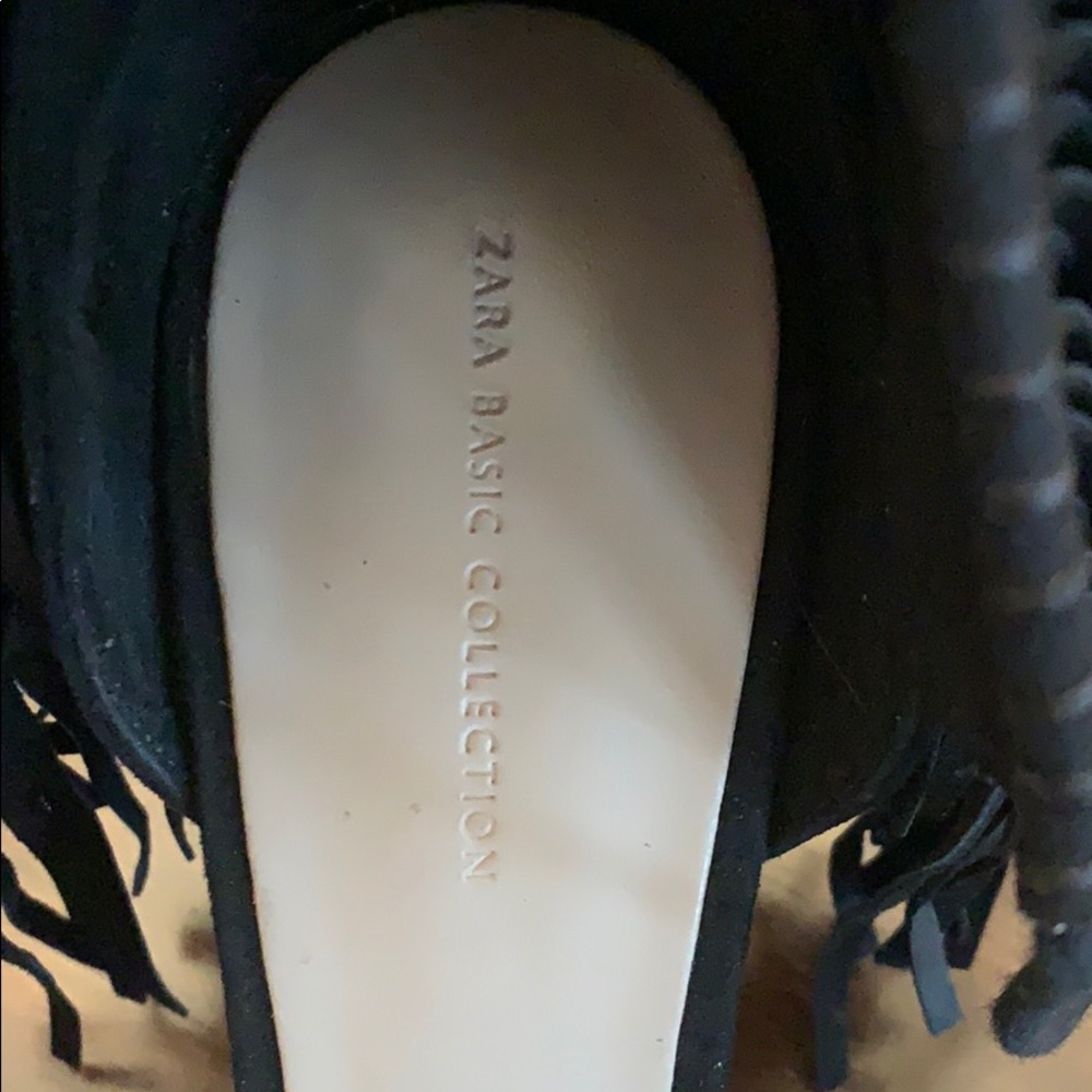 Zara Basic Collection Heel - image 7